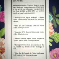 Iglesia platicas prematrimoniales ayuda¡¡¡¡¡ - 1