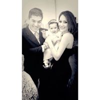 Mi amor y yo =)