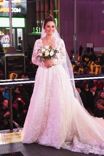 Sin duda se veía hermosa