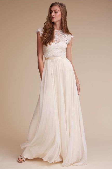 Depende el gusto de ella