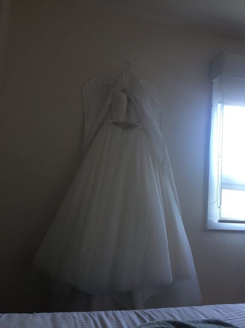  Hoy es mi gran día!!! - 2