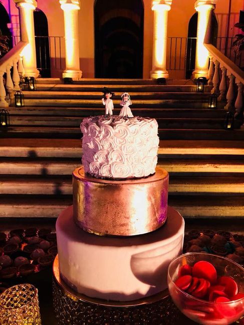  Fotos del gran día!! - 7