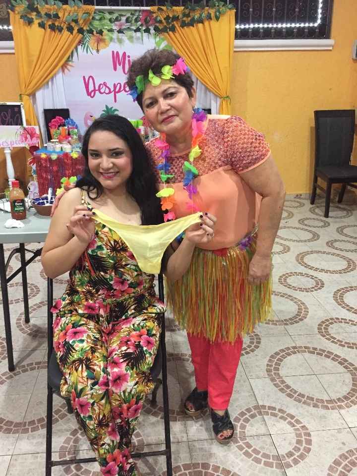 HOLA CHICAS AQUÍ LES DEJO MÁS FOTOS. 