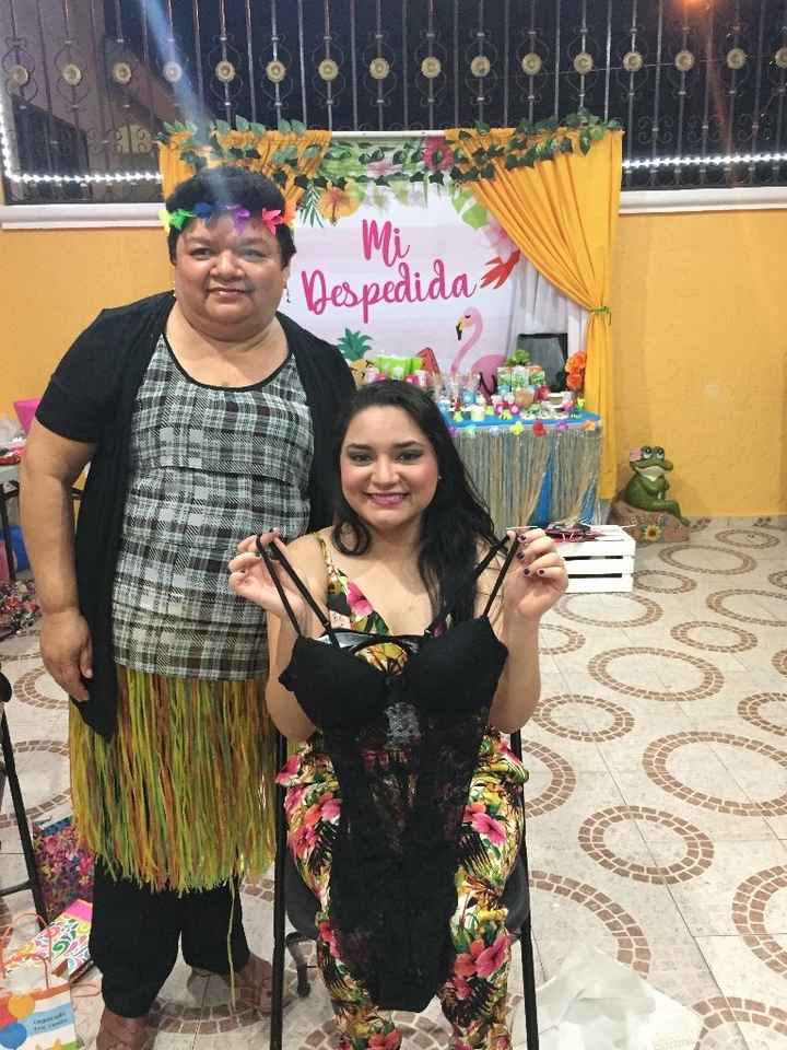 Con l atemáticas hawaina 