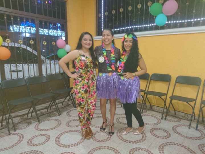 Súper contenta me encanto 