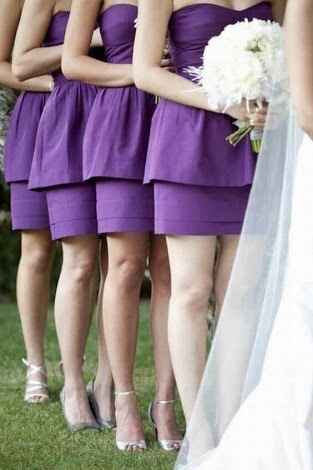 Un tono vibrante....