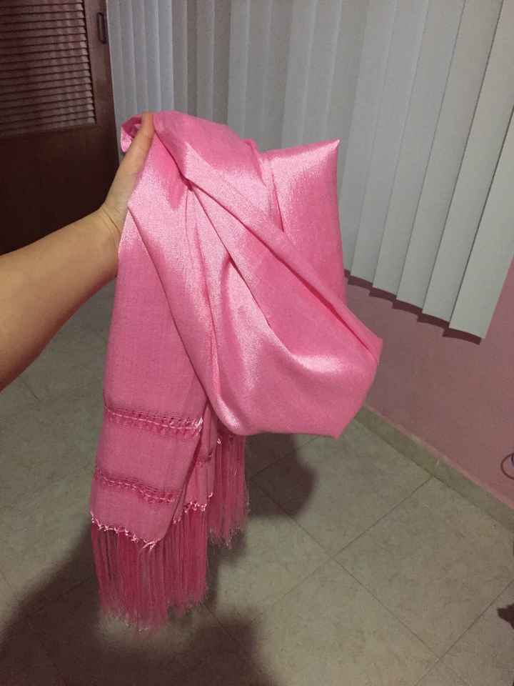  a 4 horas de mi despedida regional yucateca🌺🌺🌺🌺 - 4