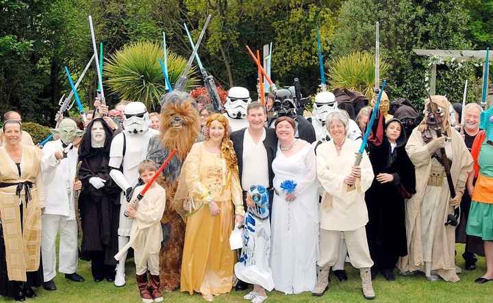 Starwars
