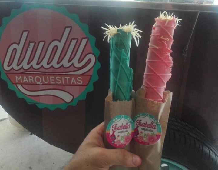 Marquesitas