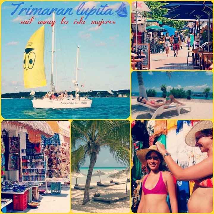 Tour a islatodo incluido 