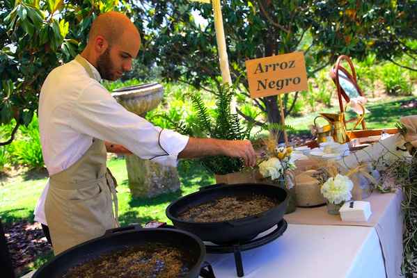Pero si tienes muchas personas adultas lo más recomendable es el banquete clásico 