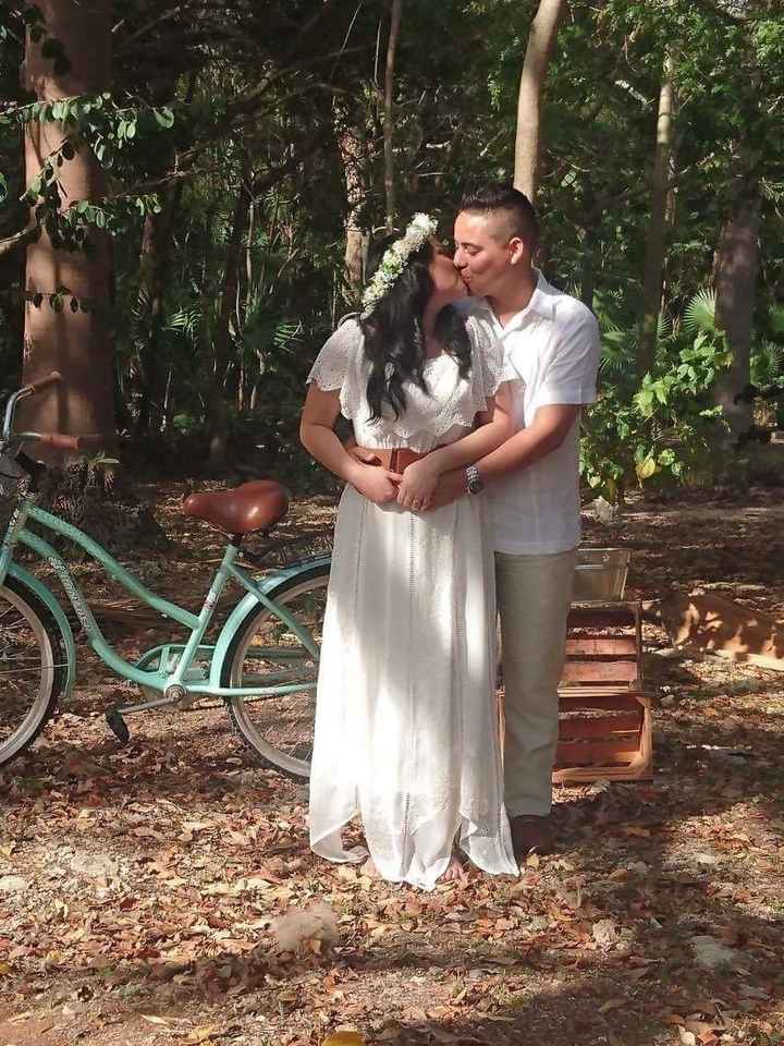 Este es el que. A mi novio el gusta... 