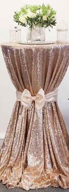 Mi boda será doradooooo y blanco 