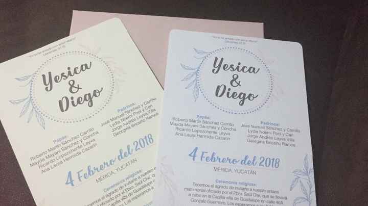 Eligiendo tipo de papel