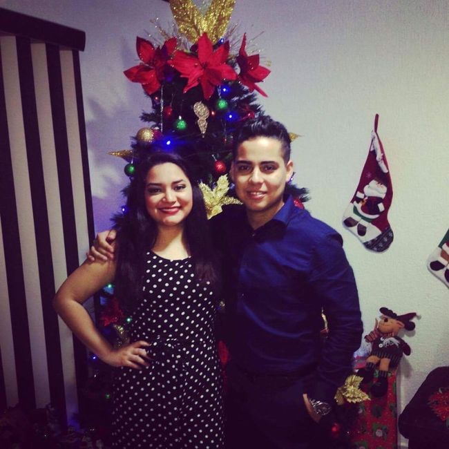 La mejor navidad