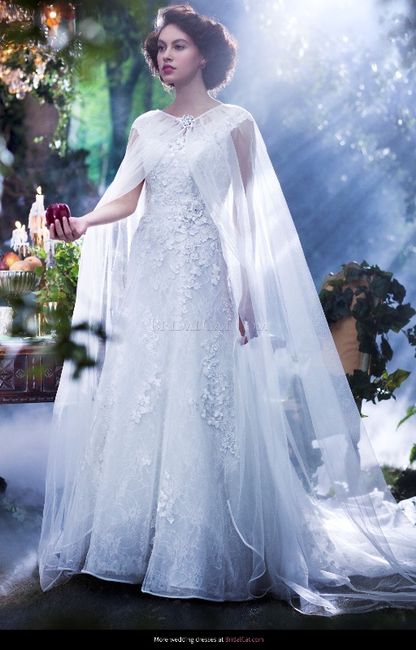 Blanca Nieves...'?