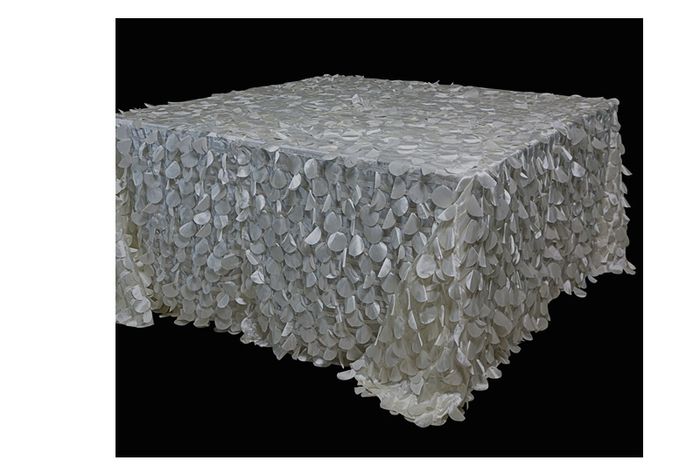  Mi degustación es pronto! y está mantelerías elegí!!!! - 4