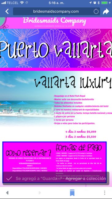 Duda proveedor - 2