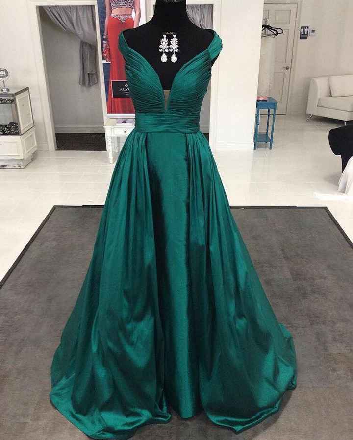 Vestidos multiformas para damas - 2
