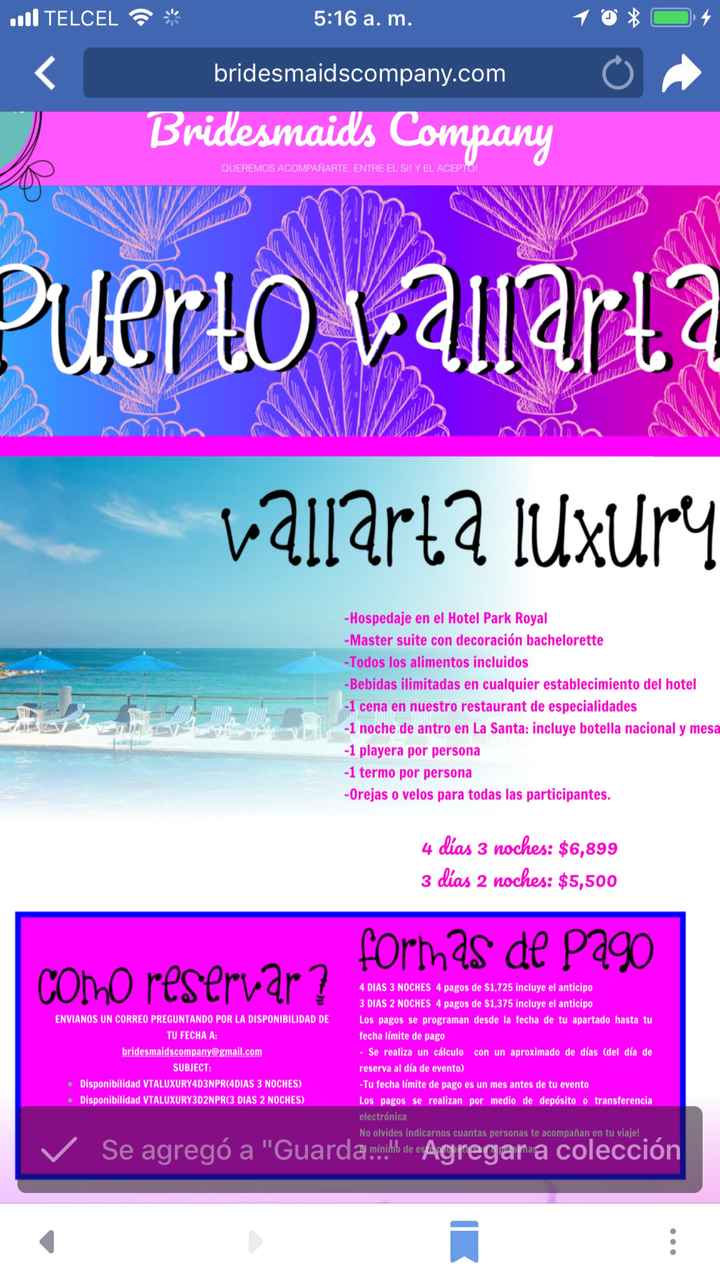 Duda proveedor - 2