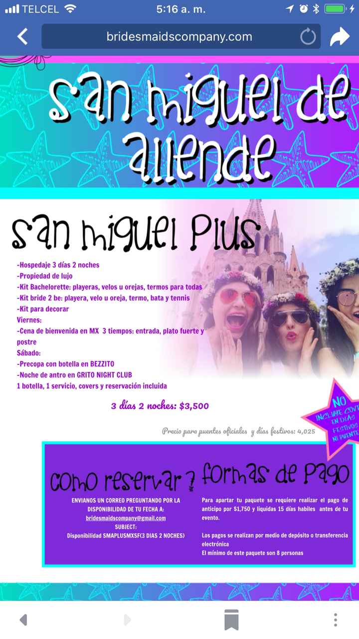 Duda proveedor - 3