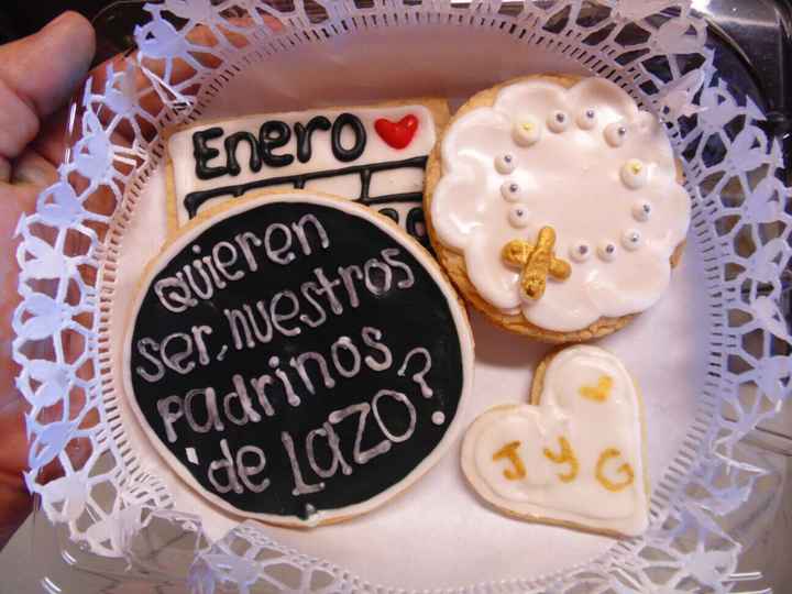  Padrinos - 6