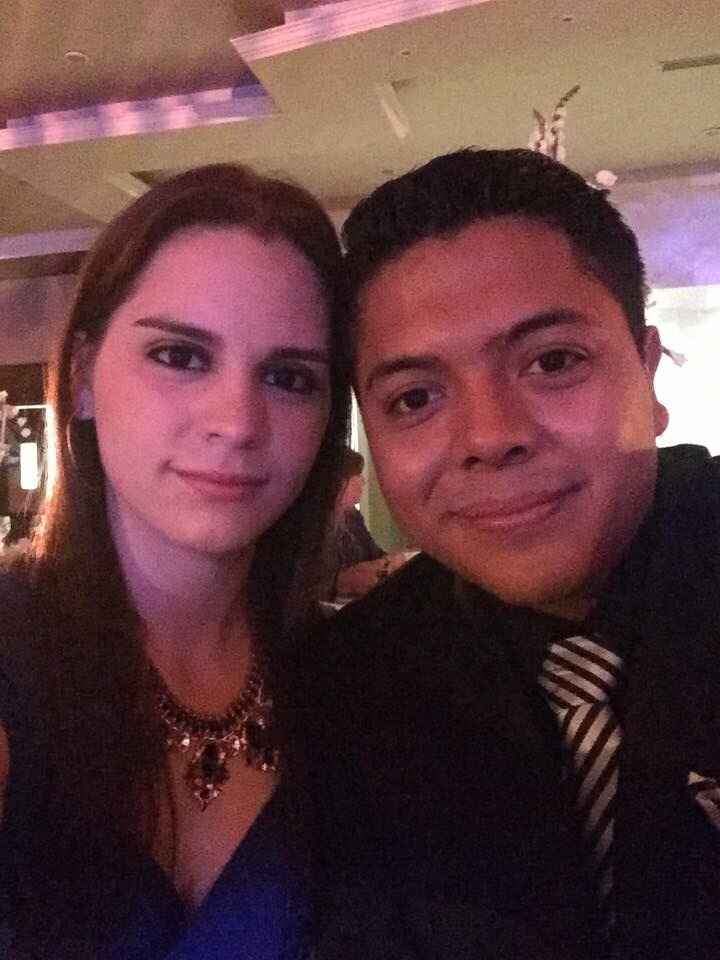 ¡Presénta a tu pareja! - 1