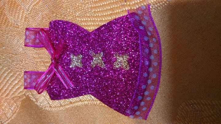 Cosas diy para mi despedida!! - 2