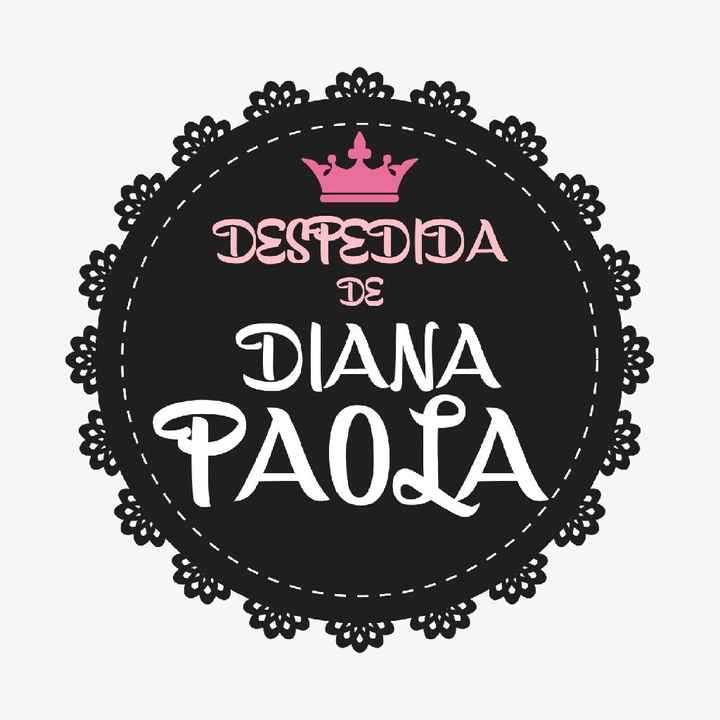 Cosas diy para mi despedida!! - 6