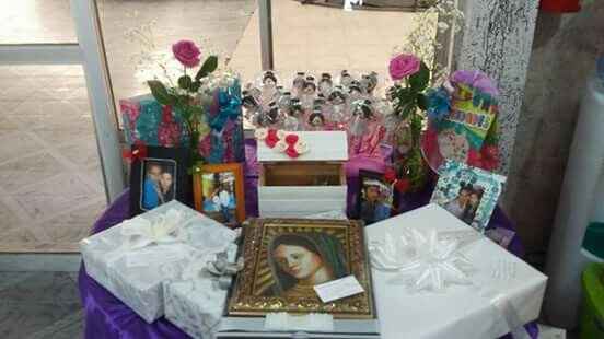 Fotos de mi despedida de soltera!! - 2