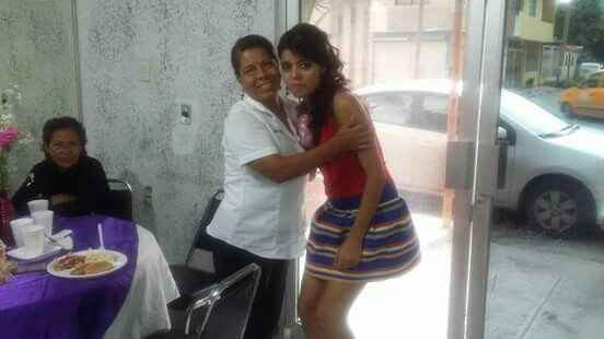 Fotos de mi despedida de soltera!! - 4