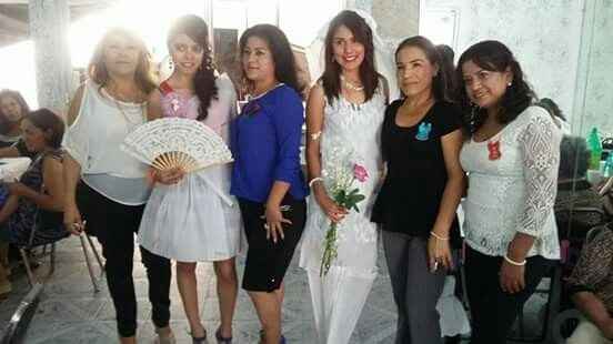 Fotos de mi despedida de soltera!! - 5