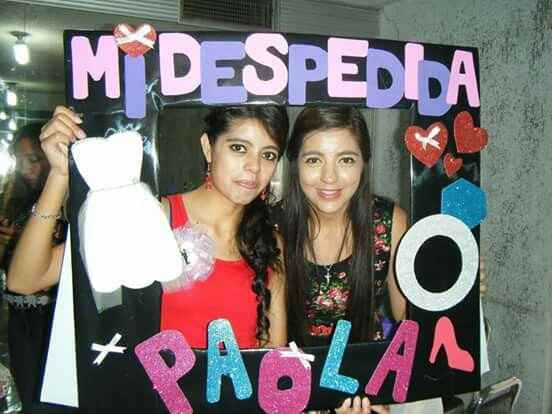 Fotos de mi despedida de soltera!! - 6