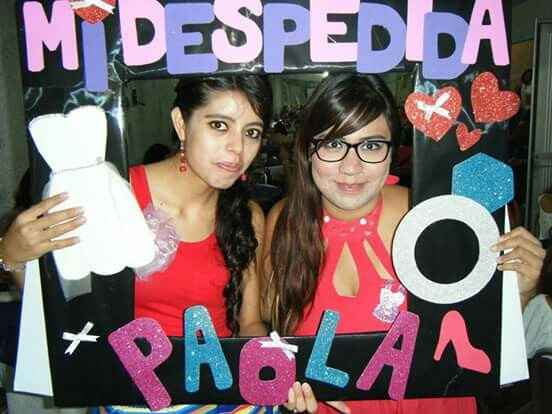 Fotos de mi despedida de soltera!! - 7