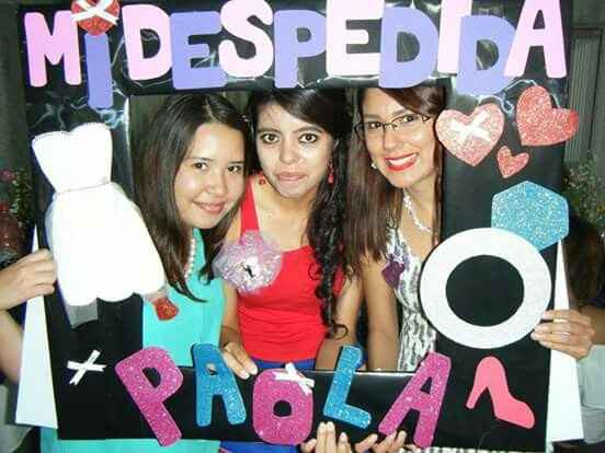 Fotos de mi despedida de soltera!! - 8