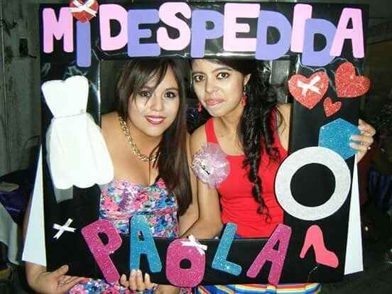 Fotos de mi despedida de soltera!! - 9