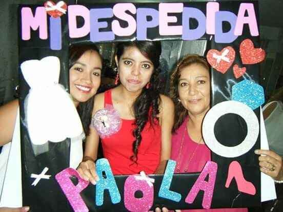 Fotos de mi despedida de soltera!! - 10