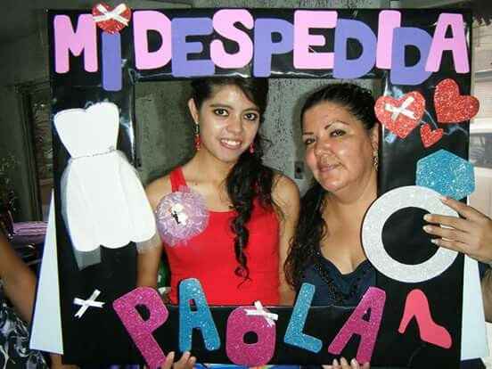 Fotos de mi despedida de soltera!! - 13