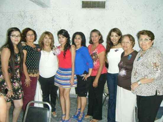 Fotos de mi despedida de soltera!! - 14