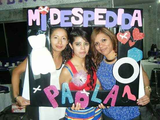 Fotos de mi despedida de soltera!! - 15