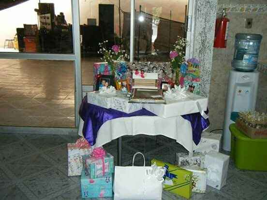 Fotos de mi despedida de soltera!! - 17