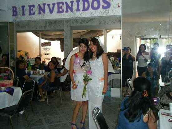 Fotos de mi despedida de soltera!! - 18