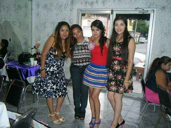 Fotos de mi despedida de soltera!! - 19