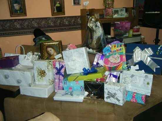 Fotos de mi despedida de soltera!! - 22