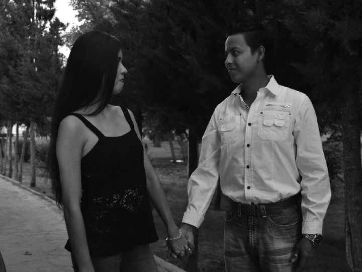 Sesión casual parte 1 - 1