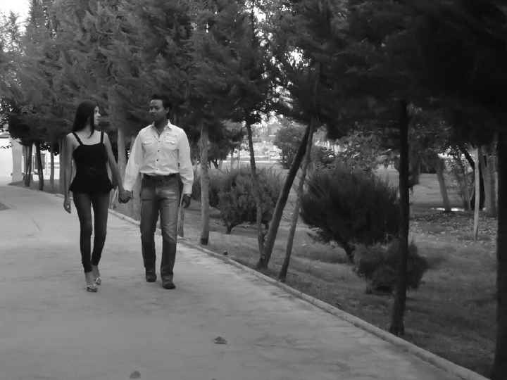 Sesión casual parte 1 - 3