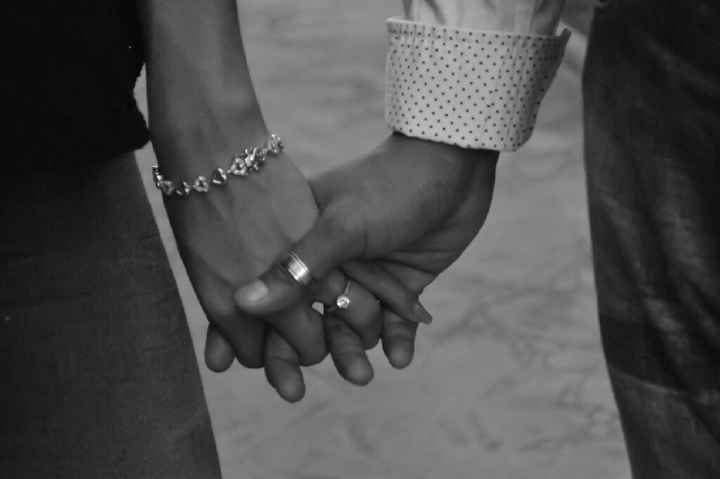 Sesión casual parte 1 - 4