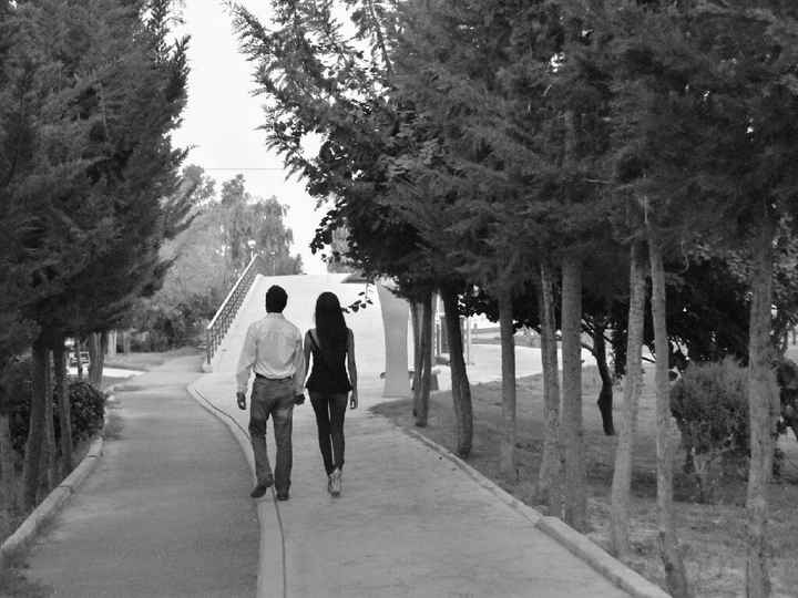 Sesión casual parte 1 - 5