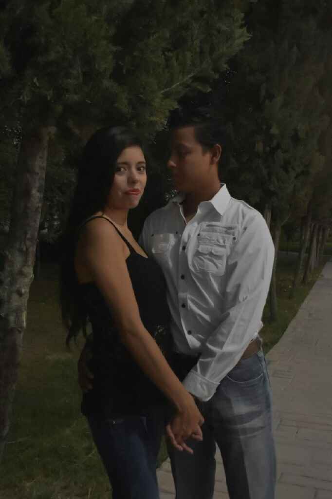 Sesión casual parte 1 - 6