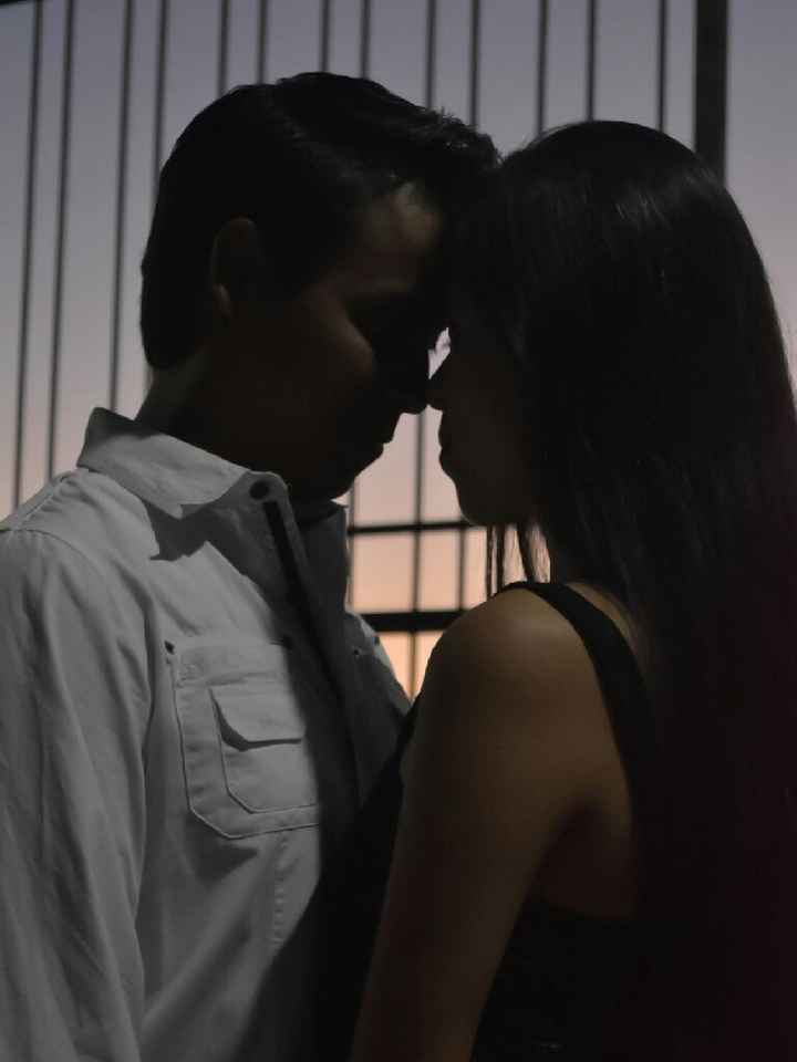 Sesión casual parte 1 - 7